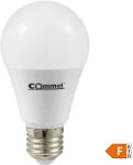 Commel LED izzó E27, 6W, 640lm, A60, 3000K (305-103) (COMMEL-305-103)