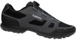 Giro Pantofi Giro Gauge BOA, dark shadow/black (42)