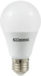 Commel LED izzó E27, 15W (12W), 1500lm, A60, 6500K (305-125) (COMMEL-305-125)