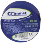 Commel Szigetelő szalag 15 x 10 m, kék (365-602) (COMMEL-365-602)