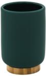 Ridder Ridder, FANCY pohár, sötétzöld, 2126105 (2126105)