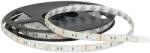 Commel LED szalag szett (60 LED/m), RGB, 5m, 14, 4W/m, 24 g. távir. + adapt. , IP65 (405-205) (COMMEL-405-205)