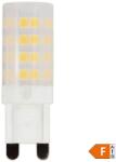 Commel LED izzó G9, 3.5W, 315lm, 3000K (305-401) (COMMEL-305-401)