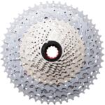 SUNRACE Fém kazetta Sunrace Csmz903 szürke