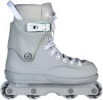 MESMER Roller korcsolyák Mesmer Throne Team II 46 szürke