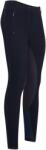 Eurostar Női teljes grip lovaglónadrág Euro-Star Slim Shape kék
