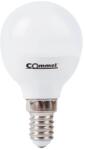 Commel LED izzó E14, 6W, 470lm, G45 kisgömb, 4000K (305-212) (COMMEL-305-212)