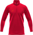 GRAYS Gyerek edzőfelső Grays Hockey GTS vörös