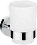 HANSGROHE Logis Univerzális, szájhigiéniai tartály, króm, HAN-41718000 (HAN-41718000)
