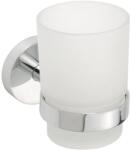 Sapho Sapho, X-ROUND csésze, króm, XR903 (XR903)