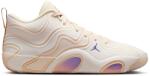 Air Jordan Баскетболни кецове Air Jordan Men's TATUM Basketball Trainers - Sail/Iris