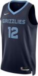 Nike Фланелка Nike NBA Icon Edition Swingman Jersey - Grizzlies