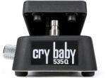 Dunlop 535 Q-B Cry Baby Wah-Wah gitár pedál - jumbomusic
