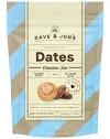  Dave & Jon`s dates cinnamon bun mag nélküli ízesített datolya fahéjas csiga ízben, hozzáadott cukor nélkül 125 g - mamavita