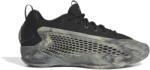 adidas Мъжки баскетболни кецове Adidas Anthony Edwards 1 Basketball Shoes Mens - Silver/Black