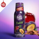  Fruttamax bubble 12 alma-szilva-fahéj 500 ml - mamavita