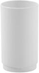 Gedy Gedy, SHARON álló pohár, fehér, SH9802 (SH9802)