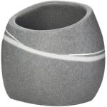 Ridder Ridder, LITTLE ROCK álló pohár, szürke, 22190107 (22190107)