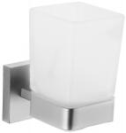 Mexen tartozékok, Vox kefetartó, króm, 707038-00 (707038-00)