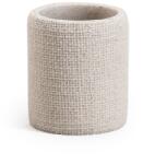 BISK Erga Craft, álló fogkefe pohár, taupe, ERG-08567 (ERG-08567)