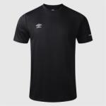 Umbro Мъжка тениска Umbro Training T-Shirt Mens - Black
