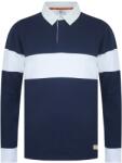 SoulCal Блуза с яка SoulCal Men's Soul Rugby Polo Shirt - Navy