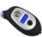 Geko Digitális gumiabroncs-nyomásmérő G01275 (G01275)
