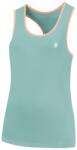 K Swiss Women's Hypercourt Performance Vest - Nile Blue