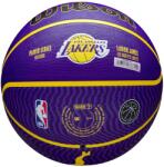 Wilson Adults Player Icon Basketball - Lebron