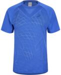 Asics Мъжка тениска Asics Match Actibreeze T-Shirt Mens - Dark Cobalt