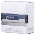  Millefiori Icon Cold Water autóillatosító Textil Geometrikus