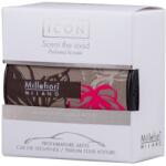  Millefiori Icon Magnolia Blossom & Wood autóillatosító Textil Virágos