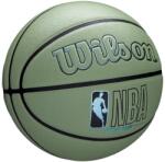 Wilson Adults Frge Eco Basketballs - Green