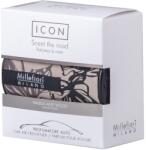  Millefiori Icon Vanilla & Wood autóillat Textile Floral