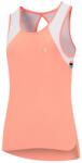 K Swiss Women's Hypercourt Advantage Performance Vest - Dsrt Flwr/Wht