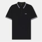 Boss Блуза с яка Boss Mens BOSS GREEN Paddy Polo Shirt with Contrast Tipping - Navy 402