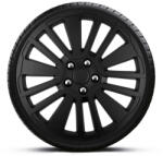 Jacky 15"-os Scuba Sr Black Dísztárcsa Garnitúra (4 Darab)