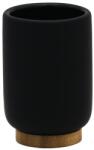 Ridder Ridder, FANCY álló pohár, fekete, 2126110 (2126110)