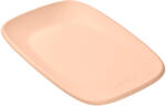 Nattou pelenkázó lap Softy 70x50cm barack - babycenter-sopron
