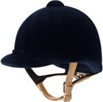 Charles Owen Lovas sisak 58 CM kék