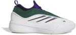 adidas Баскетболни кецове Adidas Men's Dame Basketball Trainers - Ftwr White