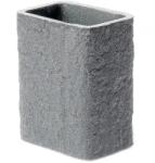 Gedy Gedy, ARIES álló pohár, szürke, AR9808 (AR9808)