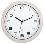 Alba Falióra, 30 cm, ALBA "Hornew", fehér (HORNEW BC) - nyomtassingyen