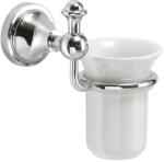 Gedy Gedy, NEVIS csésze, kerámia, króm, NV1013 (NV1013)