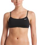 Nike Essential Racerback Bikini Top - Black