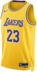 Nike Фланелка Nike NBA Icon Edition Swingman Jersey - Lakers/James