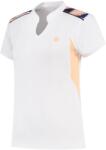 K Swiss Дамска тениска K Swiss KSwiss Hypcourt Advantage 3 T-Shirt Womens - White