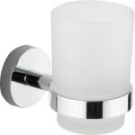 Mexen tartozékok, LOFT kefetartó, króm, 7012638-00 (7012638-00)