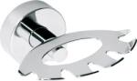Sapho Sapho, X-ROUND kefetartó, króm, XR901 (XR901)