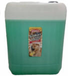 Panzi Sampon | Szőrzetápoló kutyasampon - 10 L